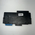 2009-2016 Bmw E89 Z4 Body Control Module 9229880 Used Oem. Price: $119.13.