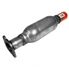 Exhaust Pipe-resonator Assembly Walker 52495 New. Price: $165.99.