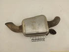 Land Rover LR4 Drive Left Exhaust Muffler 5.0L V8 Cylinder Fits 2010-2016 Used. Price: $59.92.