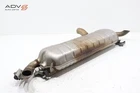 2020 2026 Mercedes GLS450 X167 3.0L Exhaust System Rear Muffler Oem -cut- Used. Price: $399.99.