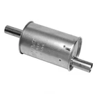 Exhaust Muffler-quiet-flow Ss Walker 21012 New. Price: $64.49.
