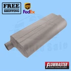 Exhaust Muffler Flowmaster Ford F-250 Hd 97 New. Price: $300.07.