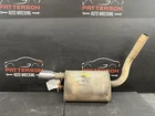 04-05 Ford Thunderbird 3.9 Rear Passenger Right Side Muffler Exhaust Tail Pipe Used. Price: $100.00.