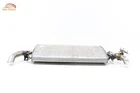2021 2025 Volvo S60 Exhaust System Rear Muffler Oem -cut- Used. Price: $192.49.