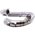 Fmf Racing - 044459 Megabomb Header, Titanium New. Price: $472.49.