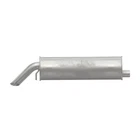 Walker Exhaust Quiet-flow Ss Dirfit Muffler 1.75" Inl(id) 2" Otlt(od) 21512 New. Price: $149.98.