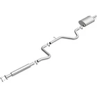 For Chevy Impala Monte Carlo 2006-11 Brexhaust Stock Replacement Kit Tcp New. Price: $354.67.