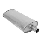 Ap Exhaust 3756 Muffler - Enforcer Ii New. Price: $54.99.
