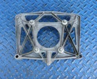 2012 Porsche Cayman Rear Exhaust Muffler Mount Support Bracket 98111112703 Used. Price: $119.99.