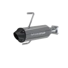 Mbrp Performance Exhaust Muffler AT-9301PT * Fits Kawasaki Krx 1000 Teryx Models New. Price: $609.99.