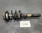 07-13 Oem Bmw E92 E93 Rwd Front Driver Suspension Sport Spring Strut Shock Used. Price: $115.00.