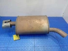 2011-2012 Honda Accord 2.4L Rear Exhaust Muffler Genuine Oem 18307TA5A12 Used. Price: $189.99.