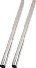 Polished T304 Stainless Steel 2.5''INCH Straight Diy INCH-2PC, Silver New. Price: $79.05.