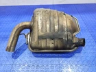 15-23 Dodge Challenger 3.6L Rear Exhaust Muffler Left Driver Side Oem 68260151AA Used. Price: $237.49.
