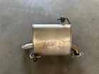 20-25 Subaru Outback 2.4L Rear Left Exhaust Muffler, Oem LOT3675 Used. Price: $200.00.