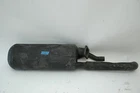 Porsche Turbo Early Muffler 93011102504 Used. Price: $1299.00.