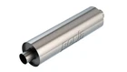 Borla 401664 2.75IN Center In/out Ss S-type Muffler Universal New. Price: $263.28.