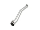 Afe Power 49C44121NM Apollo Gt Series 409 Stainless Steel Muffler Delete Pipe New. Price: $150.99.