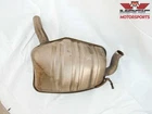 Mercedes W211 E350 Rear Exhaust Muffler Right Passenger Side 2114911101 Oem Used. Price: $82.39.