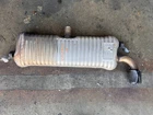 16-19 Mini Cooper Clubman F54 Fwd Exhaust Rear Muffler Silencer Oem Used. Price: $130.60.