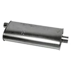 For Jeep Grand Cherokee 93-95 Exhaust Muffler Soundfx Aluminized Steel Oval New. Price: $60.68.