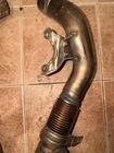 2021 Bmw M550I Oem Exhaust Downpipes Pair 8671529 Only 19K Miles Used. Price: $1050.00.
