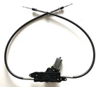 Mercedes Sl R230 55 500 350 600 A2308201942 Actuator Side Flaps Parcel Shelf Gebraucht. Price: $653.96.