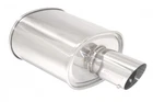 Megan Racing Exhaust Muffler: M-oe New. Price: $121.34.