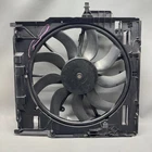 Bmw X5 Radiator Fan X6 2014 2015 2016 2017 2018 2019 Oem 7629131 Used. Price: $125.10.