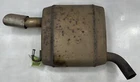 - 14 Volkswagen Passat 2.5L Rear Exhaust Muffler Oem 561253609J Used. Price: $213.74.