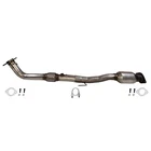 Cat Converter Toyota 2002-2006 Camry 3.0L V6 17410-28450 Le Se 17410-28291 Epa New. Price: $349.21.