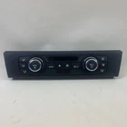 2007-2010 Bmw 328I Ac Heater Climate Control Temperature Oem 6411 9182288-01 Used. Price: $27.00.