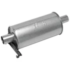Walker Exhaust Soundfx Dirfit Muffler 2" Inl(id) Otlt(od) 18281 New. Price: $79.97.