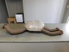 90-93 500SL 300SL Exhaust Middle Muffler Resonator 1294910301 Used. Price: $499.99.