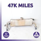 18-23 Bmw F39 X2 Dual Exhaust Mufflers Assembly 18308685953 Oem 47K Used. Price: $298.80.
