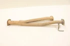 2016 - 2023 Toyota Tacoma 3.5L Exhaust System Center Intermediate Pipe Tube Oem Used. Price: $127.40.