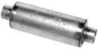 Dynomax Ultra Flo 17537 Exhaust Muffler For Chevrolet Silverado 2500 Hd New. Price: $124.75.