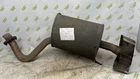 09-11 Acura Tl 3.7 Exhaust Muffler Shawd Driver Left 2009 2010 2011 Super Oem Used. Price: $224.99.
