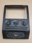 2005 Ford F-150 Ac Heater Climate Control Switch Dash Panel 6L302TA3JA6 Used. Price: $49.99.