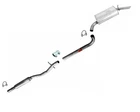 00-05 Park Avenue Bonneville 3.8 Muffler Exhaust Pipe System 48327 18945 New. Price: $357.00.