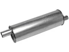 Walker 94RW63Q Muffler Fits 1963-1972 Chevy C10 Pickup New. Price: $50.19.