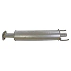 Walker Exhst 22265 Exhaust Resonator And Pipe Assembly New. Price: $88.32.