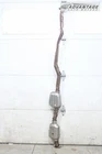 2018-2021 Mazda 3 2.5L L4 Awd Gas Exhaust Pipe Tube W/ Heat Shield Oem Used. Price: $623.99.
