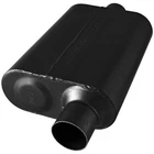 Flowmaster 8042541 40 Series Muffler New. Price: $141.67.