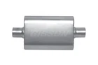 Exhaust Muffler Gibson Perf 55153S New. Price: $242.66.