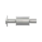 Exhaust Resonator And Pipe Assembly Walker 52594 Fits 15-19 Ford F-150 New. Price: $112.99.