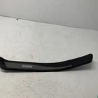 2006-2010 Bmw- Rear Left Door Sill / Scuff Plate 7034305 Used. Price: $67.50.