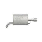 Exhaust Muffler Assembly-quiet-flow Walker 73016 Fits 13-19 Ford Taurus New. Price: $219.38.