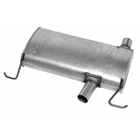 18579 Walker Muffler Ford Freestar Mercury Monterey Windstar 1995-2003 New. Price: $117.25.