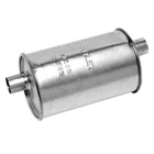 Muffler Walker 22229 New. Price: $61.21.